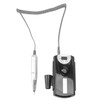 LCD Nail Drill Machine Home Salon Portable Electric Nail File