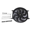 EGINCOOLER Universal Slim Fan 14 Inchs 12V 90W Universal High
