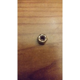 Unbranded New elastic lock nut p/n AN365-632,  This sale is for 10 nuts