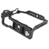 Full Camera Cage Aluminum Alloy Camera Cage Rig for S5
