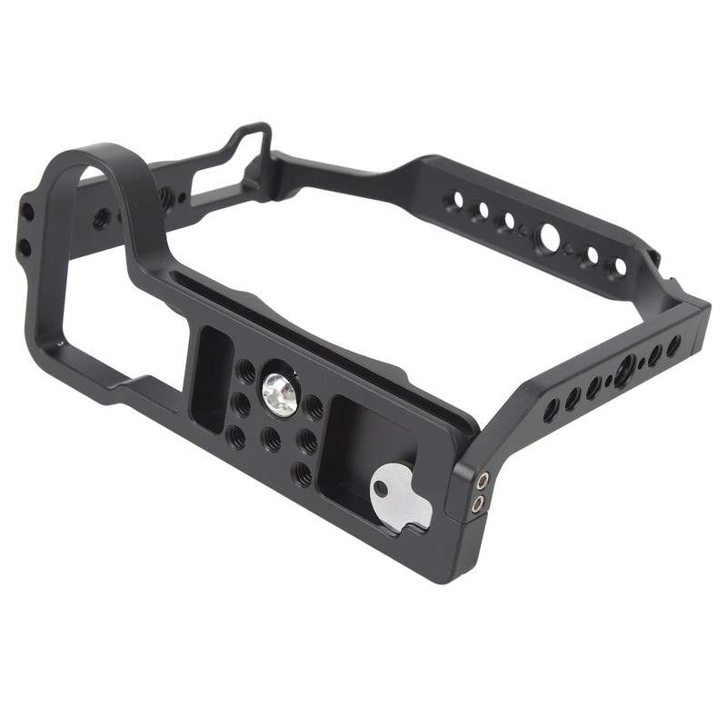 Full Camera Cage Aluminum Alloy Camera Cage Rig for S5