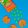 Haribo Frogs Gummies 12 Pack Case of 5oz Bags