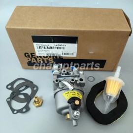 chatg RV Generator 2.8 KV 2800 Gasoline Assembly Carburetor Fits For Cummins 1460705