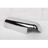 Aftermarket Products FOR PETERBILT 579 CHROME LEFT DRIVER SIDE DOOR