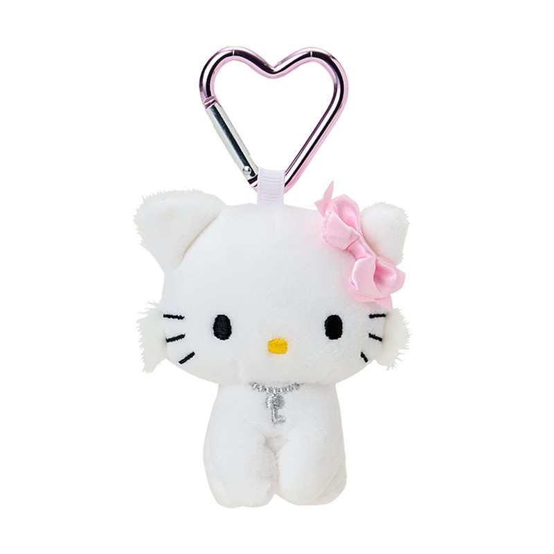 Sanrio 175480 Mini Mascot Holder (Character Award 3rd Edition), Charmy