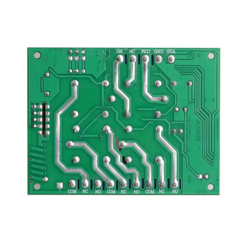 DC 12V 24V 30V Wireless Remote Control Switch 10A 4CH