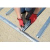 Arrow Sheds 4' x 3' Metal Floor Frame for Spacemaker