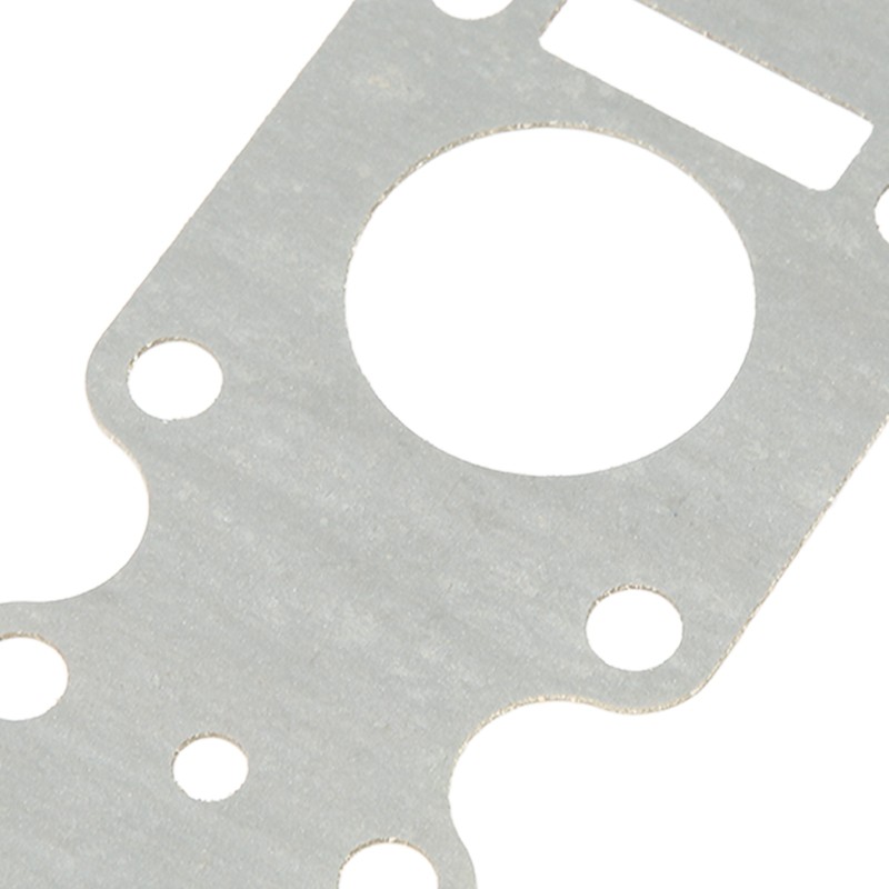 3 Pcs Outboard Water Pump Gasket Standard Plastic Boat Water