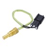 Water Temperature Sensor Brass Weather Resistant Excavator Accessories 7861‑92‑3320 for