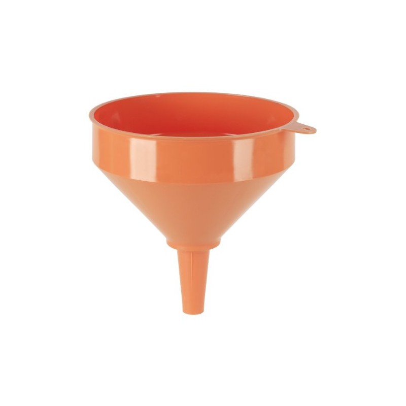 Pressol 4682220 Funnel Polyethylene Without Sieve 250 mm