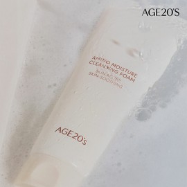 Age 20's (현대Hmall)에이지투웨니스AGE20S 아미노 모이스처 클렌징폼 150ml AGE20S Amino Moisture Cleansing Foam 150ml