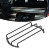 Car Speaker Grille 4‑Bar Iron Antioxidant Rustproof Welded Loudspeaker Guard