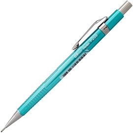 Pentel P209 Sharp Mechanical Pencil 0.9mm Metallic Blue Green