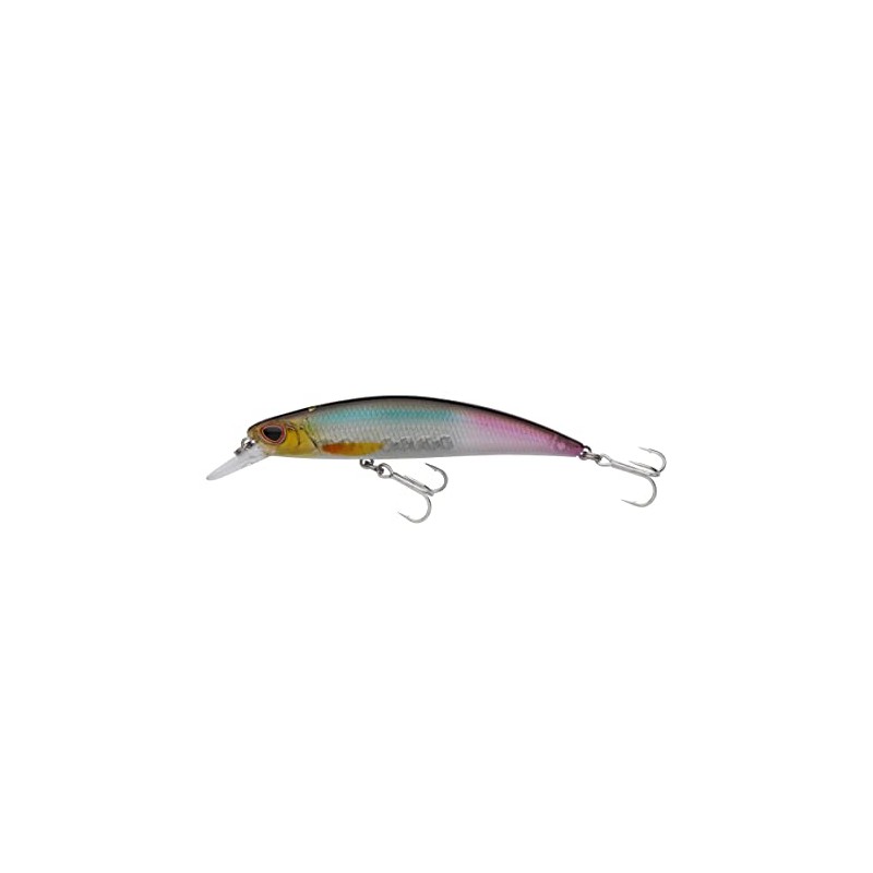 BERKLEY DEX Bullet Jerk 50 mm, 80 mm & 110