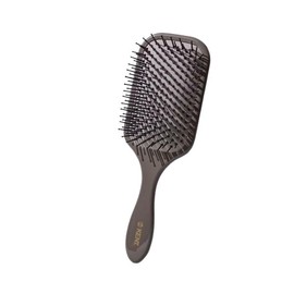 Kent Pastel Round Paddle Brush NO.21 / 켄트 파스텔 라운드 패들 브러쉬 NO.21