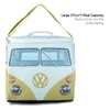 Board Masters Volkswagen Large Soft Sided Cooler Bag - Collapsible