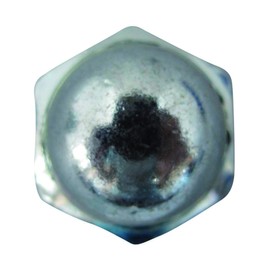 BP Unichrome Bag Nuts, M4, 20 Pack