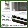 Big Gator Tools - STD3000DGNP - Drill Bit Jig -