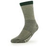 Stoic Unisex Adult Merino Wool Cushion Heavy Socks Hiking Socks,