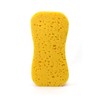 QWORK® 3 Packs Car Wash Sponges, Cleaning Sponge, Car Sponges