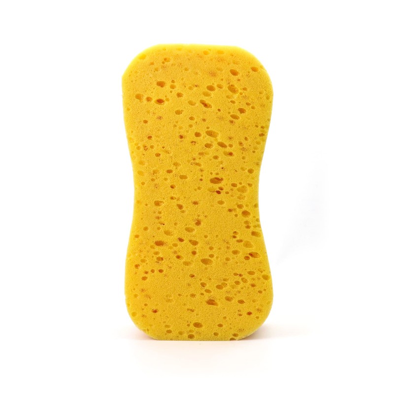 QWORK® 3 Packs Car Wash Sponges, Cleaning Sponge, Car Sponges