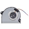CPU Cooling Fan for ASUS ROG Strix GL702VS GL702VSK S7VS