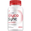Glyco Sync (1 Pack) Glyco Sync Capsules – GlycoSync Sugar
