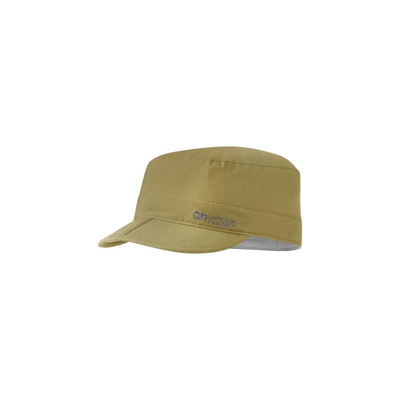 Outdoor Research 19842566 Raider Pocket Cap, Granola, L