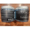 Evolution 2 HAIREVOLUTION EXTRA HOLD BY NET WT 12 OZ