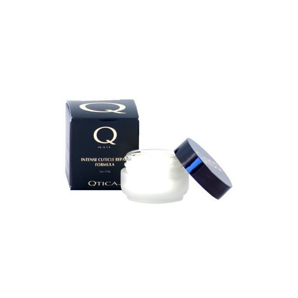 Qtica Intensive Cuticle Repair 1/2 oz. Jar