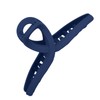 Medium Hair Claw Clips, Acetate Sheet Non Slip Hair Clamps