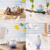 azukisan Mini Love Bird Series1 Cute Parrot Blind Box Figures