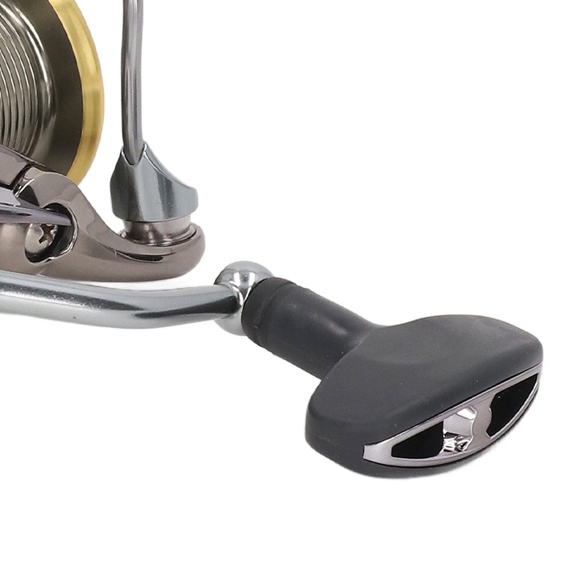 TW Series Spinning Reel Shallow Line Cup Long Cast Lure
