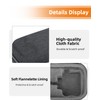 LHPHEIX ACE Pro 2/ACE Pro/ACE Carrying Case,Camera Hard Carrying Case,