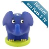Ansmann 1800-0015 Night Light Elephant Small
