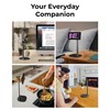 COOPER MagStand, Adjustable Magnetic iPhone Stand for Desk & Phone