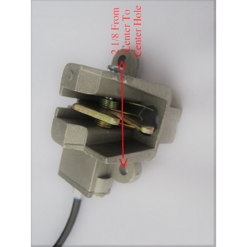 Scooter Key Ignition Switch Set For 49 50 cc TaoTao