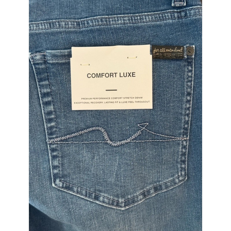 7 For All Mankind $208 7 For All Mankind Slimmy