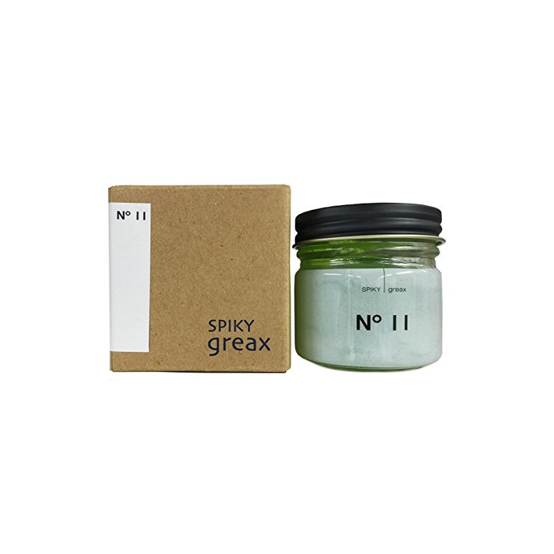 Ilya Cosmetics Spiky Greek 11 2.1 oz (60 g)