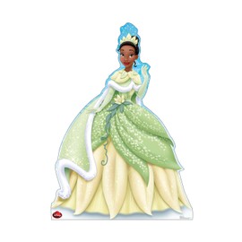 Advanced Graphics Tiana - Holiday (Limited Edition) 63" x 45"