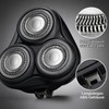 Replacement Shaving Head Compatible with Philips Series 5000, Shaving Head