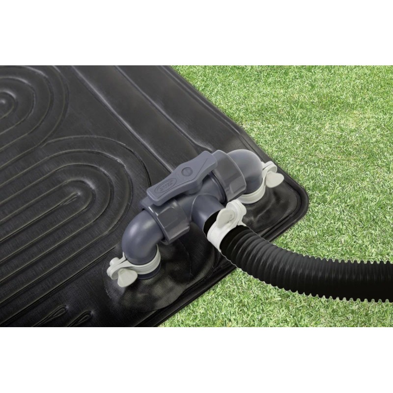 Intex Tapete Solar Protector Rayos Uv 28685 1,20mx1,20m