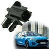 Ambient Air Temperature Sensor Professional Compatible with Ford Lincoln -