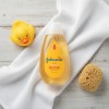 Shampoo Johnson's Original Bebé 400 Ml Hipoalergénico