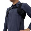 TULTEX AZ-865948 Ice Vest (Includes 4 Ice Packs) AZ-865948 Heat