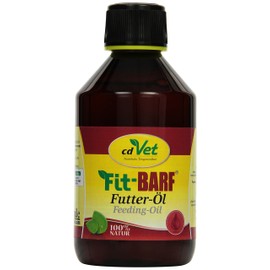 Fit-BARF Feeding-Oil 250 ml