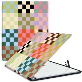 Aippdo Case for Remarkable 2 Paper Tablet 10.3" 2020 Released,Lightweight and Hard Back Shell Protective Book Folio Cover with Built-in Pen Holder,Comes with Remarkable 2 Pen Tips.