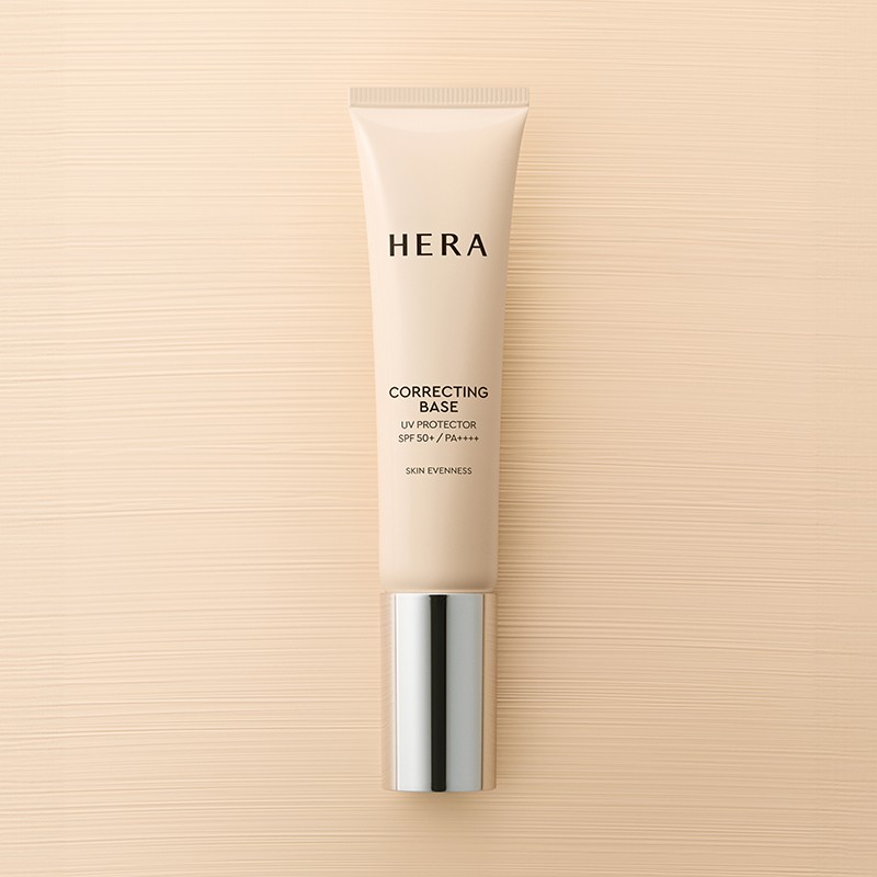 Hera [헤라]NEW 코렉팅 베이스 UV 프로텍터 SPF50+/PA++++ [HERA] NEW Correcting