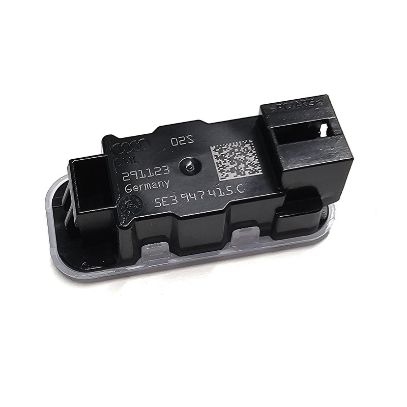 Skoda 5E3947415C Footwell Lighting LED Light Right Rear