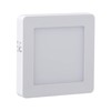 Paulmann Esby 92493 LED Plug Night Light Square 0.016 Watt